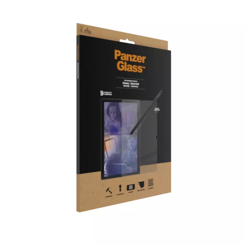 PanzerGlass Γυαλί προστασίας οθόνης για Samsung Galaxy Tab A8