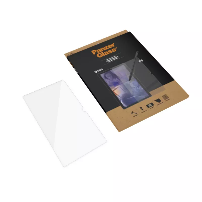 PanzerGlass Γυαλί προστασίας οθόνης για Samsung Galaxy Tab A8