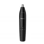 Trimmer ακριβείας Philips NT1620/15 για αυτί και μύτη, μαύρο, με μπαταρία