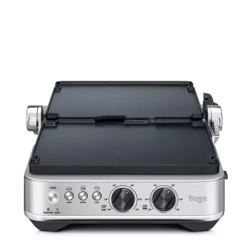 Ψησταριά επαφής Sage SGR700