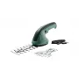 Bosch Easy Shear Μπαταριακό ψαλίδι γκαζόν 8 cm 3,6 V Ιόντων λιθίου (Li-Ion) Μαύρο, Πράσινο