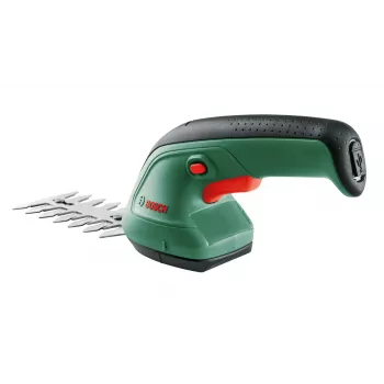 Bosch Easy Shear Μπαταριακό ψαλίδι γκαζόν 8 cm 3,6 V Ιόντων λιθίου (Li-Ion) Μαύρο, Πράσινο