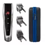 Philips Series 9000 HC9420/15 κουρευτική μηχανή — επαναφορτιζόμενη, 60 ρυθμίσεις μήκους, 0,5–42 mm, 120 λεπτά διάρκεια
