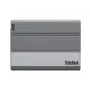 Lenovo ThinkBook Premium θήκη 33 cm (13 ίντσες) Γκρι
