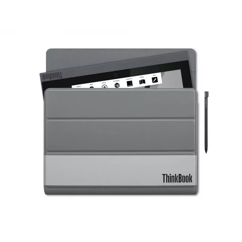 Lenovo ThinkBook Premium θήκη 33 cm (13 ίντσες) Γκρι