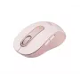 Ποντίκι Logitech Signature M650 RF Wireless + Bluetooth