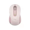 Ποντίκι Logitech Signature M650 RF Wireless + Bluetooth