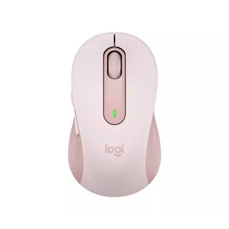 Ποντίκι Logitech Signature M650 RF Wireless + Bluetooth