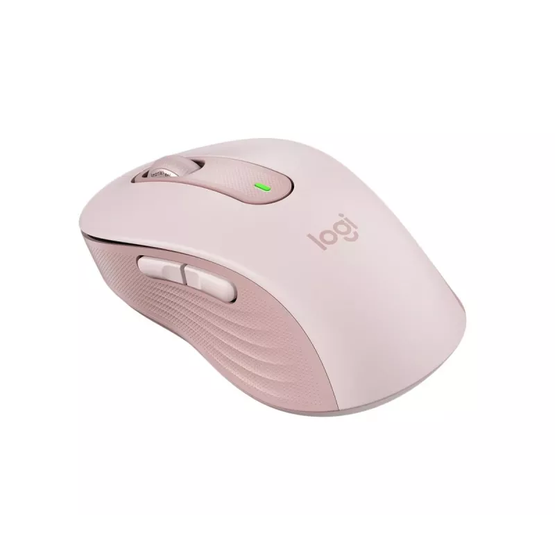 Ποντίκι Logitech Signature M650 RF Wireless + Bluetooth