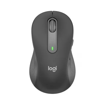 Ποντίκι Logitech Signature M650 L Ασύρματο RF Bluetooth