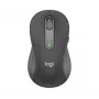 Ποντίκι Logitech Signature M650 L Ασύρματο RF Bluetooth