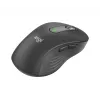 Ποντίκι Logitech Signature M650 L Ασύρματο RF Bluetooth