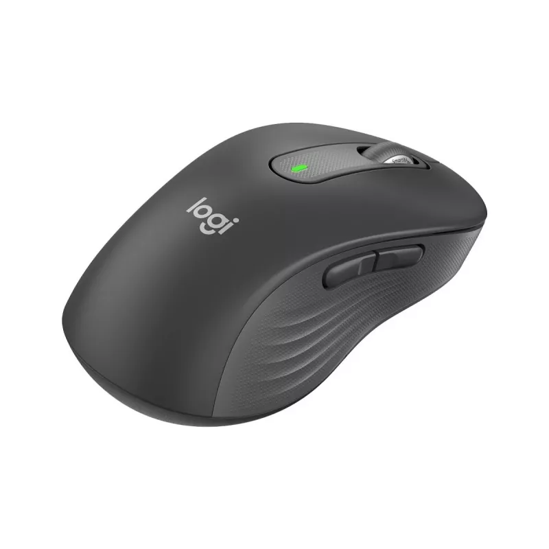 Ποντίκι Logitech Signature M650 L Ασύρματο RF Bluetooth