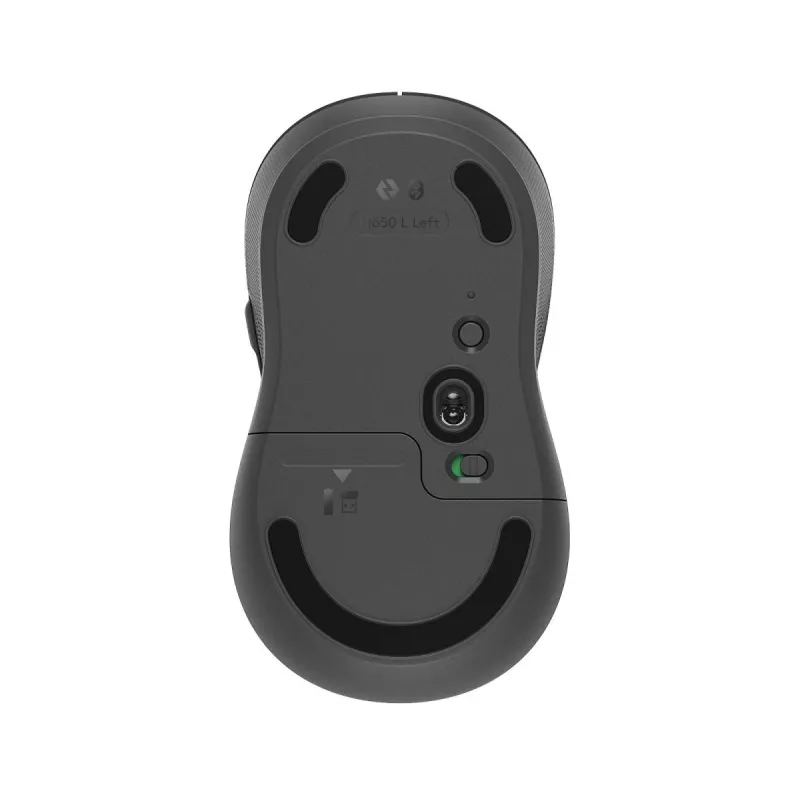 Ποντίκι Logitech Signature M650 L Ασύρματο RF Bluetooth