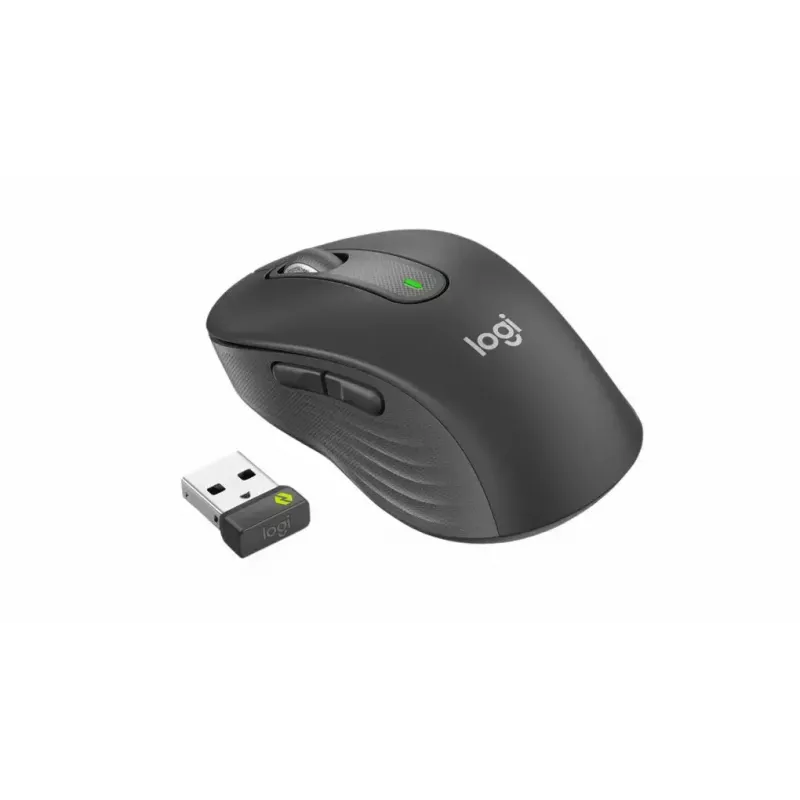 Ασύρματο ποντίκι Logitech Signature M650 Logi Bolt Bluetooth