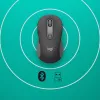 Ασύρματο ποντίκι Logitech Signature M650 Logi Bolt Bluetooth