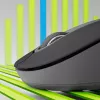 Ασύρματο ποντίκι Logitech Signature M650 Logi Bolt Bluetooth
