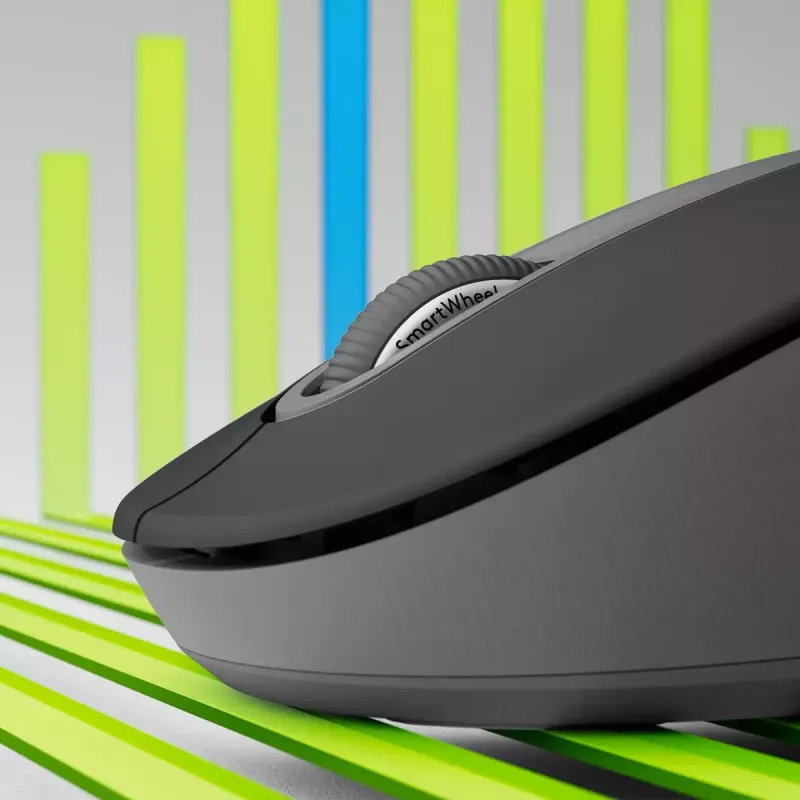 Ασύρματο ποντίκι Logitech Signature M650 Logi Bolt Bluetooth