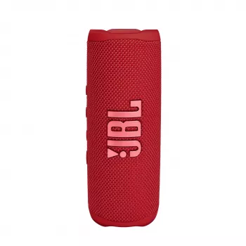 Φορητό στερεοφωνικό ηχείο JBL FLIP 6 RED