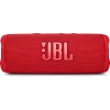 Φορητό στερεοφωνικό ηχείο JBL FLIP 6 RED