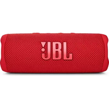 Φορητό στερεοφωνικό ηχείο JBL FLIP 6 RED