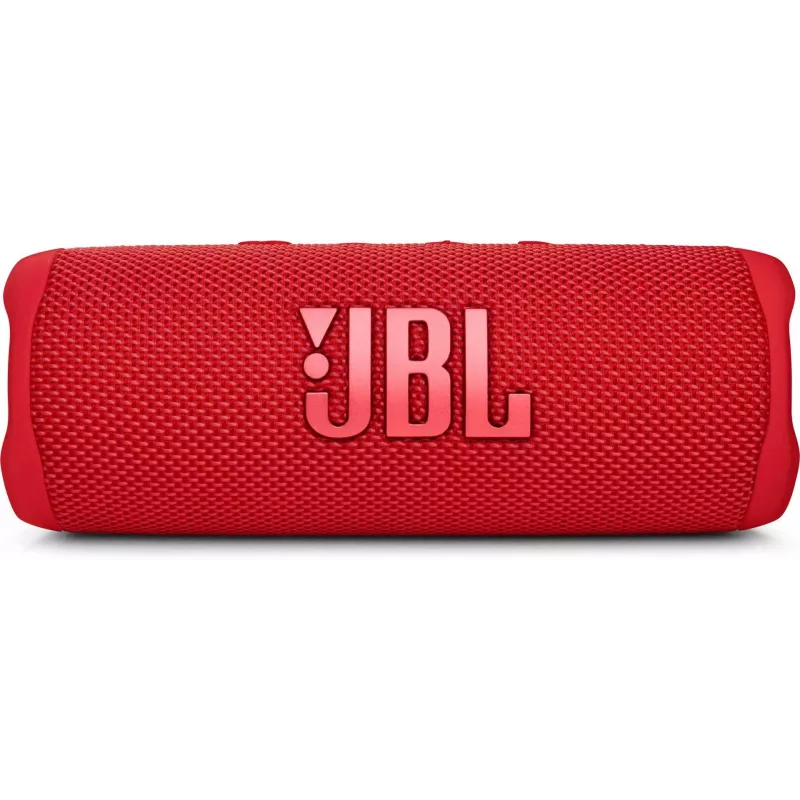 Φορητό στερεοφωνικό ηχείο JBL FLIP 6 RED