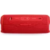 Φορητό στερεοφωνικό ηχείο JBL FLIP 6 RED