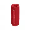 Φορητό στερεοφωνικό ηχείο JBL FLIP 6 RED