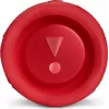 Φορητό στερεοφωνικό ηχείο JBL FLIP 6 RED