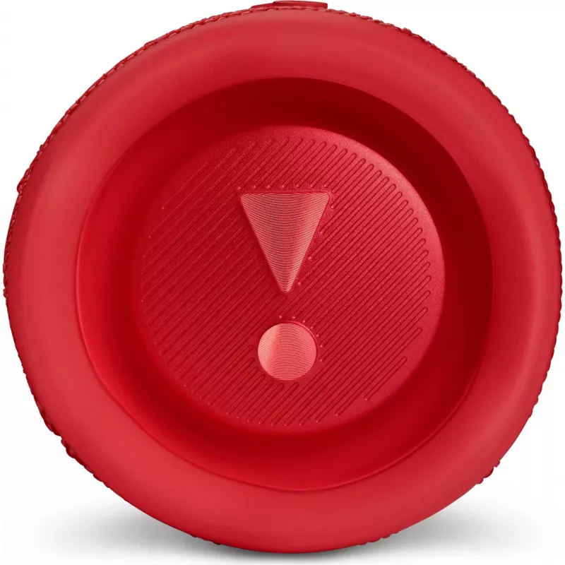 Φορητό στερεοφωνικό ηχείο JBL FLIP 6 RED