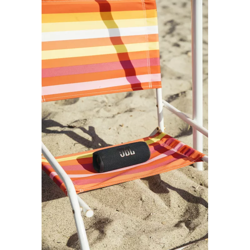 Φορητό στερεοφωνικό ηχείο JBL FLIP 6 RED