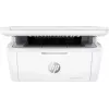 Πολυλειτουργικός εκτυπωτής λέιζερ HP LaserJet MFP M140w — Μονόχρωμος, 20 ppm, 600×600 DPI, A4, Wi‑Fi, Ethernet, Λευκό