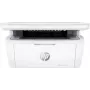 Πολυλειτουργικός εκτυπωτής λέιζερ HP LaserJet MFP M140w — Μονόχρωμος, 20 ppm, 600×600 DPI, A4, Wi‑Fi, Ethernet, Λευκό