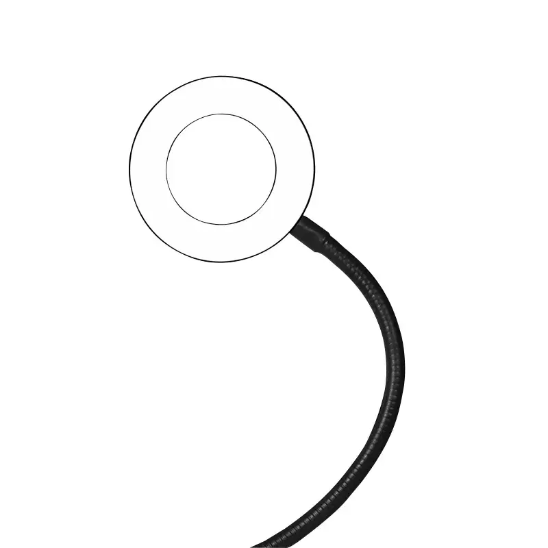 Δακτύλιος φωτισμού LogiLink AA0150 24 LED