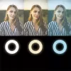 Δακτύλιος φωτισμού LogiLink AA0150 24 LED