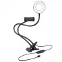Δακτύλιος φωτισμού LogiLink AA0150 24 LED