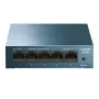 TP-Link διακόπτης δικτύου Desktop 5 θυρών 10/100/1000Mbps