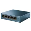 TP-Link διακόπτης δικτύου Desktop 5 θυρών 10/100/1000Mbps