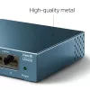 TP-Link διακόπτης δικτύου Desktop 5 θυρών 10/100/1000Mbps