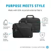 Τσάντα laptop HP Professional 15,6 ίντσες χαρτοφύλακας Μονόχρωμη