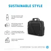 Τσάντα laptop HP Professional 15,6 ίντσες χαρτοφύλακας Μονόχρωμη