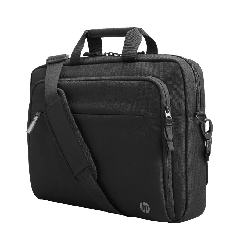 Τσάντα laptop HP Professional 15,6 ίντσες χαρτοφύλακας Μονόχρωμη
