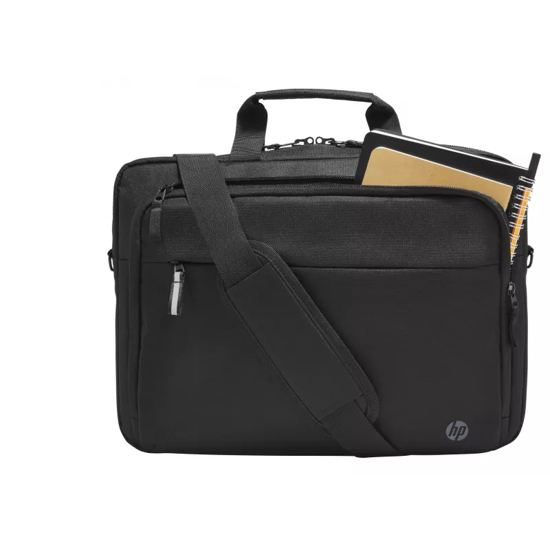 Τσάντα laptop HP Professional 15,6 ίντσες χαρτοφύλακας Μονόχρωμη