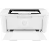 HP LaserJet M110w εκτυπωτής, Laser, 600 x 600 DPI, A4, 20 ppm, Δικτυακός, Λευκό