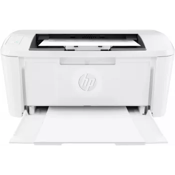 HP LaserJet M110w εκτυπωτής, Laser, 600 x 600 DPI, A4, 20 ppm, Δικτυακός, Λευκό