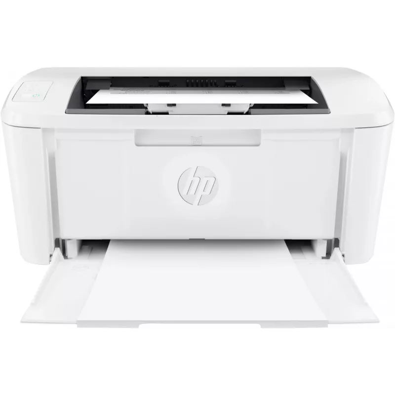 HP LaserJet M110w εκτυπωτής, Laser, 600 x 600 DPI, A4, 20 ppm, Δικτυακός, Λευκό