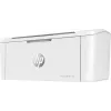 HP LaserJet M110w εκτυπωτής, Laser, 600 x 600 DPI, A4, 20 ppm, Δικτυακός, Λευκό