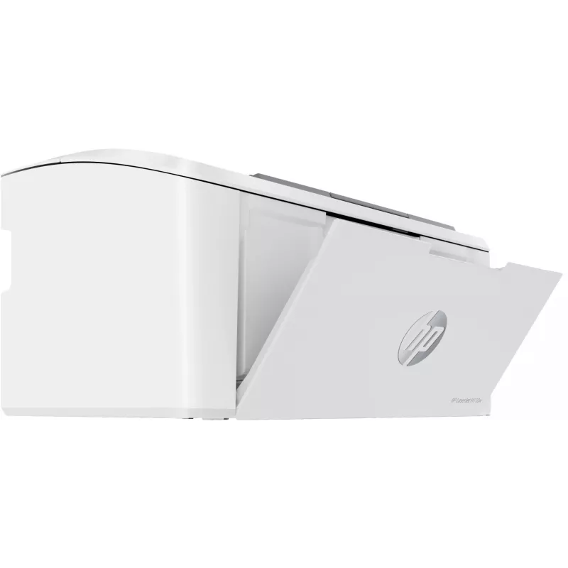 HP LaserJet M110w εκτυπωτής, Laser, 600 x 600 DPI, A4, 20 ppm, Δικτυακός, Λευκό