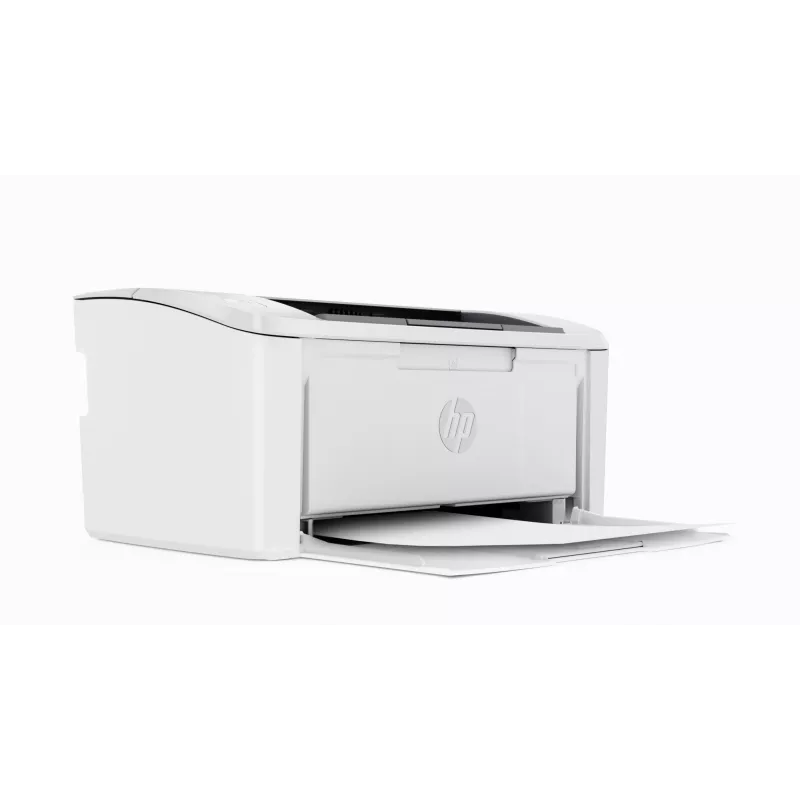 HP LaserJet M110w εκτυπωτής, Laser, 600 x 600 DPI, A4, 20 ppm, Δικτυακός, Λευκό