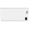 HP LaserJet M110w εκτυπωτής, Laser, 600 x 600 DPI, A4, 20 ppm, Δικτυακός, Λευκό
